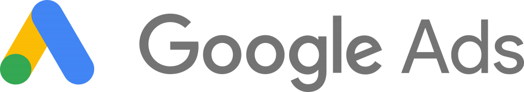 Google Ads logo