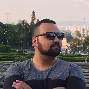 M8k Agência - Equipe - Renan Dourado - Customer Sucess